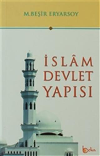 İslam Devlet Yapısı  Frontansicht 1