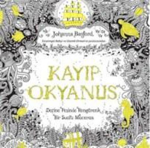 Kayıp Okyanus  Frontansicht 1
