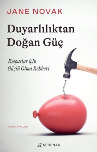 Duyarlılıktan Doðan Güç  Frontansicht 1