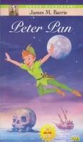 Peter Pan  Frontansicht 1
