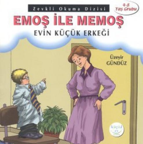 Emoş  Frontansicht 1