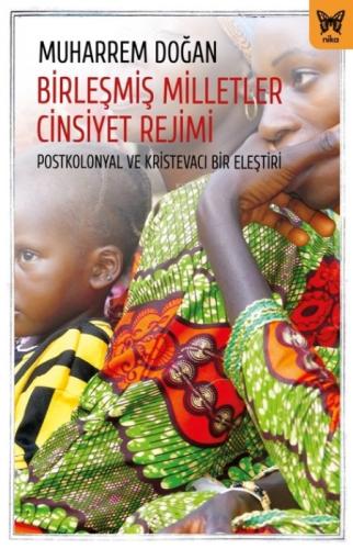 Birleşmiş Milletler Cinsiyet Rejimi  Frontansicht 1