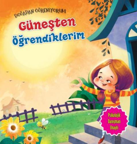 Güneşten Öğrendiklerim  Frontansicht 1