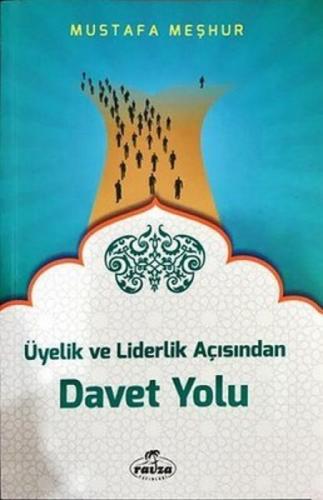 Üyelik ve Liderlik Açısından Davet Yolu  Frontansicht 1