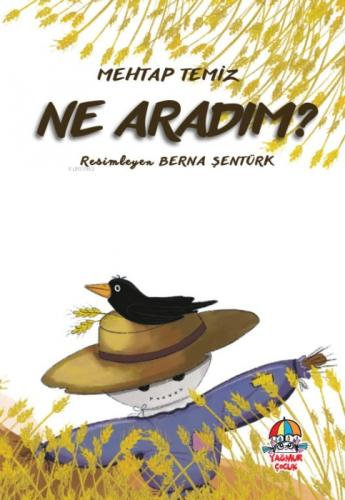 Ne Aradım?  Frontansicht 1