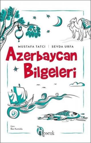 Azerbeycan Bilgeleri  Frontansicht 1