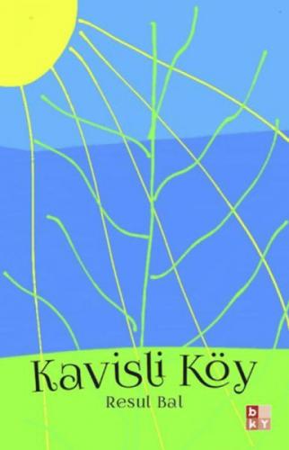 Kavisli Köy  Frontansicht 1