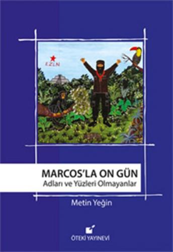Marcos'la On Gün  Frontansicht 1