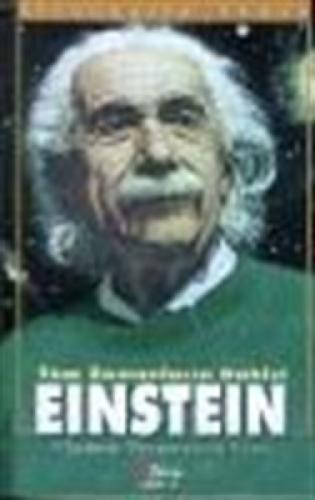 Tüm Zamanların Dahisi - Einstein  Frontansicht 1