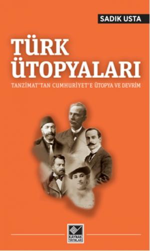 Türk Ütopyaları  Frontansicht 1
