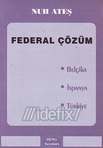Federal Çözüm  Frontansicht 1