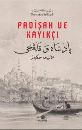 Padişah Ve Kayıkçı  Frontansicht 1