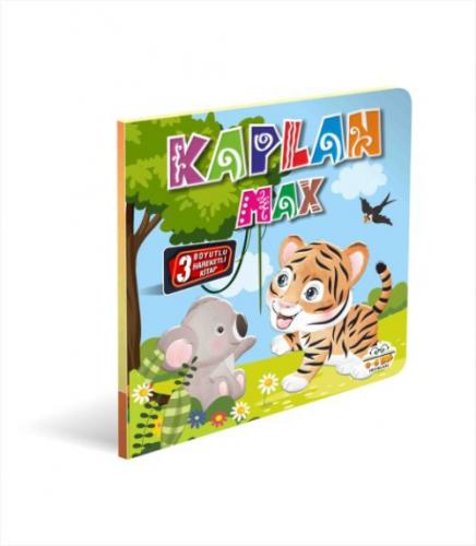 Kaplan Max  Frontansicht 1