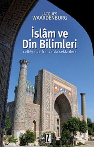 İslam ve Din Bilimleri  Frontansicht 1