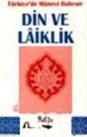 Türkiye´de Manavi Buhran Din ve Laiklik  Frontansicht 1