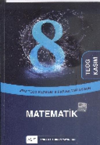 TEOG Matematik (Kasım)  Frontansicht 1