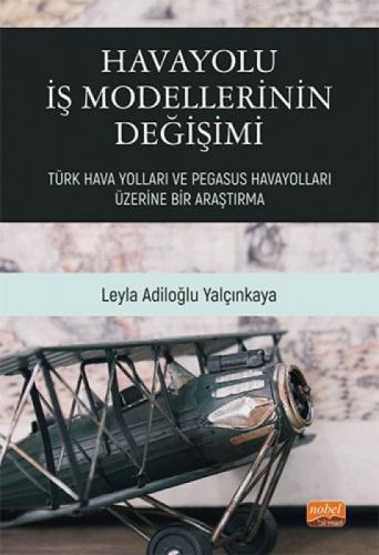 Havayolu İş Modellerinin Değişimi  Frontansicht 1