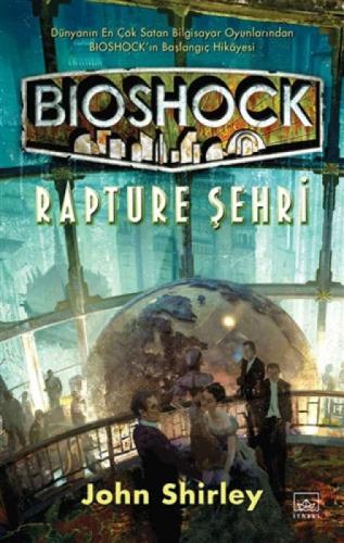 Bioshock: Rapture Şehri  Frontansicht 1