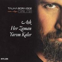 Aşk Her Zaman Yarım Kalır (Şiir ve Müzik Albümü 1 CD )  Frontansicht 1