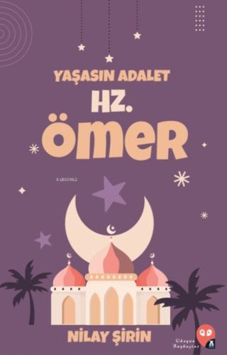 Yaşasın Adalet Hz. Ömer  Frontansicht 1