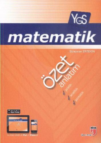 YGS Matematik Özet Anlatım  Frontansicht 1