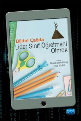 Dijital Çağda Lider Sınıf Öğretmeni Olmak  Frontansicht 1