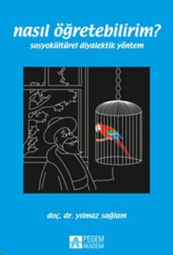 Nasıl Öğretebilirim?  Frontansicht 1