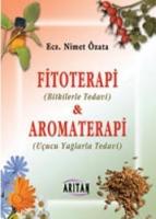 Fitoterapi ve Aromaterapi  Frontansicht 1