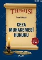 THEMIS Ceza Muhakemesi Hukuku  Frontansicht 1