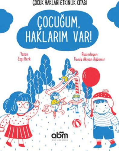 Çocuğum Haklarım Var!  Frontansicht 1