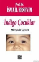 İndigo Çocuklar  Frontansicht 1