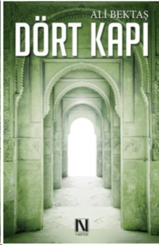 Dört Kapı  Frontansicht 1