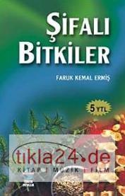 Şifalı Bitkiler  Frontansicht 1