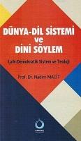 Dünya-Dil Sistemi ve Dini Söylem  Frontansicht 1