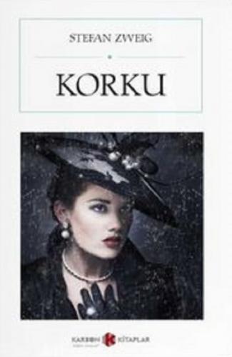 Korku (Cep Boy)  Frontansicht 1