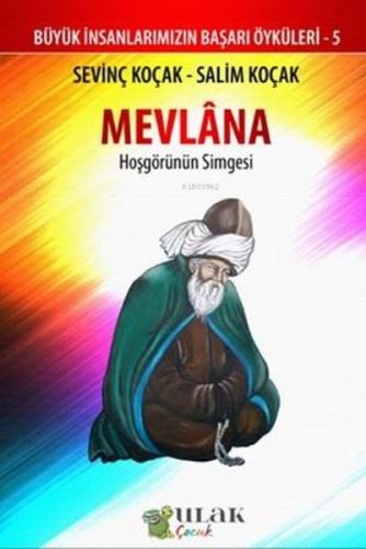 Mevlana - Hoşgörünün Simgesi  Frontansicht 1