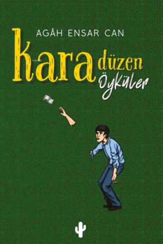  Karadüzen Öyküler  Frontansicht 1