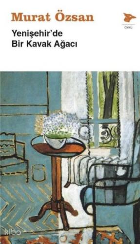 Yenişehir'de Bir Kavak Ağacı  Frontansicht 1