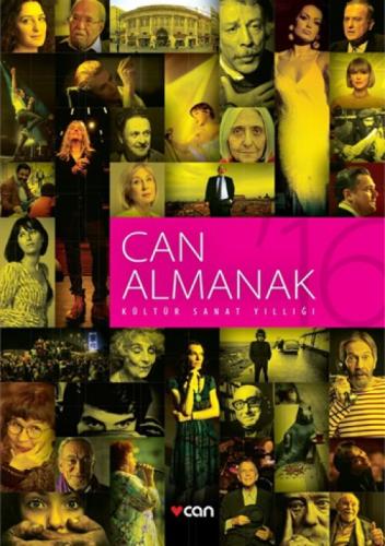 Can Almanak 2016  Frontansicht 1