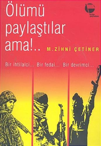 Ölümü Paylaştılar Ama!..  Frontansicht 1