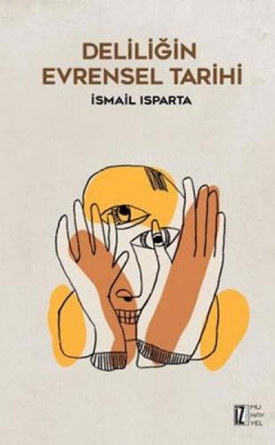 Deliliðin Evrensel Tarihi  Frontansicht 1