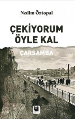 Çekiyorum Öyle Kal Çarşamba  Frontansicht 1
