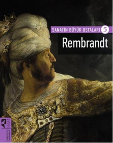 Rembrandt  Frontansicht 1