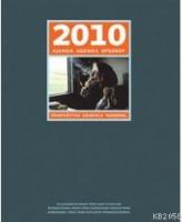 2010 Ajanda - Ermenistan  Frontansicht 1