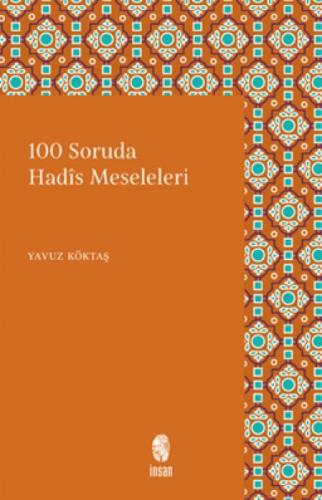 100 Soruda Hadis Meseleleri  Frontansicht 1