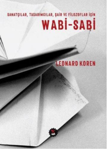 Wabi - Sabi  Frontansicht 1