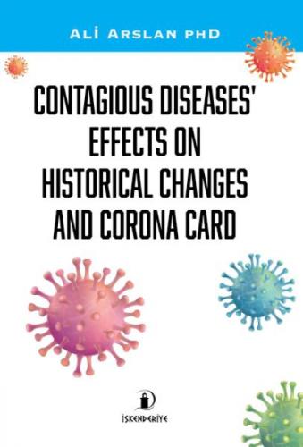 Contagious Diseases' Effects On  Frontansicht 1
