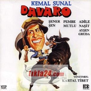 Davaro (VCD)  Frontansicht 1