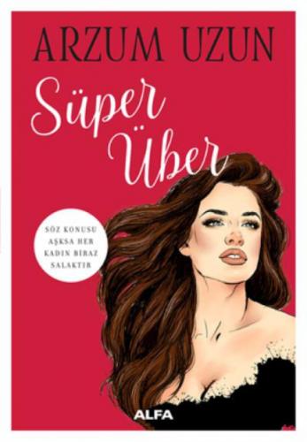 Süper Über  Frontansicht 1