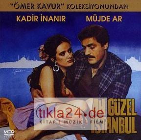 Ah Güzel İstanbul  Frontansicht 1
